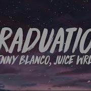 Graduation Juice Wrld Lyrics