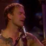 Sting Unplugged 1992