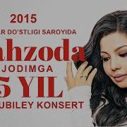 Shahzoda 2015