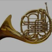 Wolfgang Amadeus Mozart Horn Concerto No 2 In E Flat Major K 417 Ii