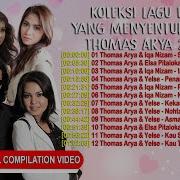 Full Album Duet Malaisya