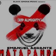 Emanuel Abrante Mata Panda Rip Almighty