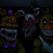 Sfm Fnaf 4 Rap We Don T Bite