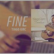 Fine Tiago