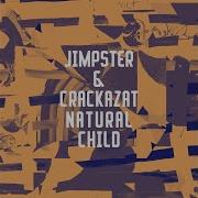 Jimpster Crackazat Natural Child