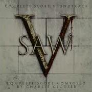 Saw 5 Soundtrack