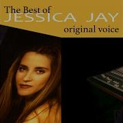 Jessica Jay Broken Hearted Woman Cd