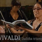 Aria Juditha Transit Aetas Antonio Vivaldi