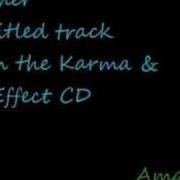 Untitled Track Seether