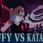 One Piece Ost Luffy Vs Katakuri