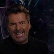 Thomas Anders Eurodisco 2021