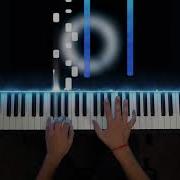 Detroit Become Human Intro Piano Theme Music