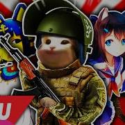 The Great War Against Anime