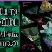 Path To Deicide A Chronomancer S Cacophony Album Sampler