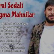 Tural Sedali Yigma Seerler