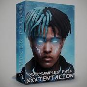 Xxxtentacion Sad Samples Pack