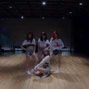 Blackpink Forever Young Dance Practice Mirrored