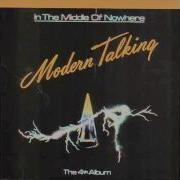 Modern Talking In The Middle Of Nowhere Full Album