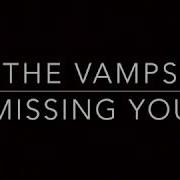 Missing You Piano Karaoke Instrumental The Vamps