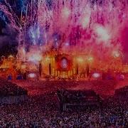 Tomorrowland 2015