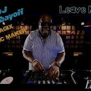 Dj Shabayoff Feat Magix Music Maker Leave Me Maxi Mix 2021