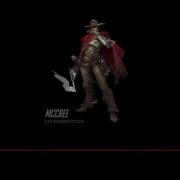 Overwatch Mccree Whistle Rare Sound Effect