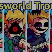 Fnf Triple Trouble But Eddsworld Sings It