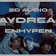 Daydream 8D