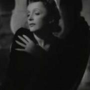 Édith Piaf Notre Dame De Paris