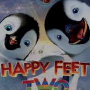 Happy Feet 2 Soundtrack 8