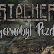 Stalker Chernobyl Pizdec