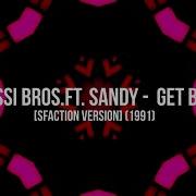 Get Better Sfaction Mix Benny Benassi