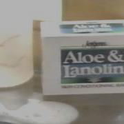 Aloe Lamolin Commercial 1991