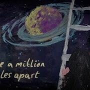 Million Miles Angelina Lyrics