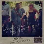 Lady Gaga And Kendrick Lamar Bitch Don T Kill My Vibe