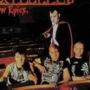 Horror Epics The Exploited