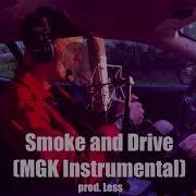 Machine Gun Kelly Instrumental