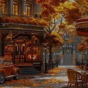 Autumn Music