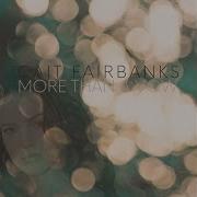 More Than A Vow Cait Fairbanks