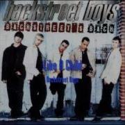 Like A Child Backstreet Boys