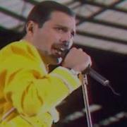 Queen Tie Your Mother Down Live 11 07 1986