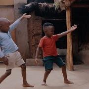 African Kids Dance