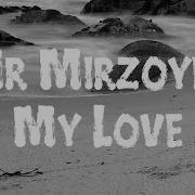 Mr Mirzayev My Love Remix