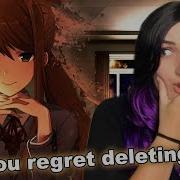 What Happens If You Never Delete Monika Doki Doki Literature Club