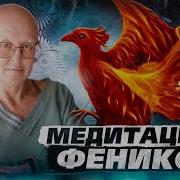 Медитация Феникс Мастер Вселена