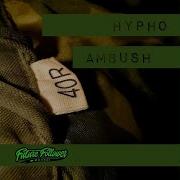 Ambush 3928 Remix Hypho