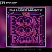 Dirty Diana Dj Luke Nasty