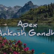 Apex Aakash Gandhi