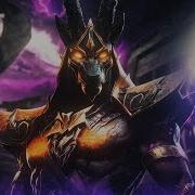 Anubis Krushed