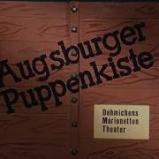 Augsburger Puppe Kiste Musik